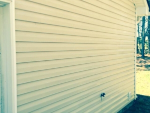 Big Moose Pressure Cleaning – Fayetteville, GA