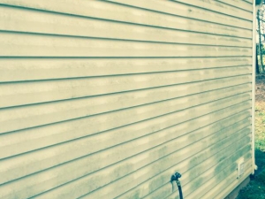 Big Moose Pressure Cleaning – Brooks, GA