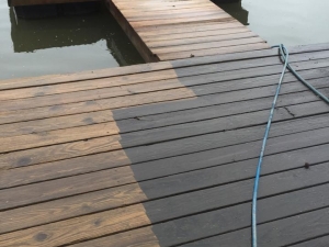 Big Moose Pressure Cleaning – Bonanza, GA