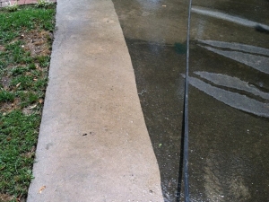 Big Moose Pressure Cleaning – Jenkinsburg, GA