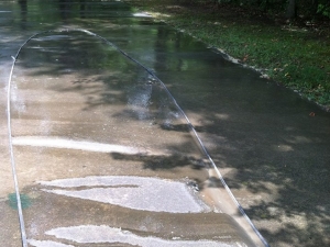 Big Moose Pressure Cleaning – Covington, GA