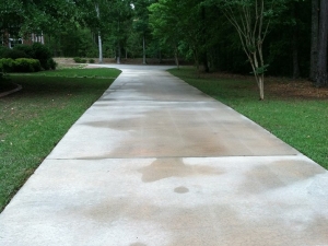 Big Moose Pressure Cleaning – Porterdale, GA