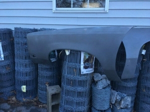 Big Moose Pressure Cleaning – Concord, GA