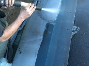 Big Moose Pressure Cleaning – Williamson, GA