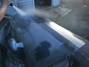 Big Moose Pressure Cleaning – Hilltop, GA