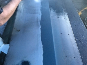 Big Moose Pressure Cleaning – Conyers, GA