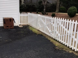 Big Moose Pressure Cleaning - East Griffin, GA