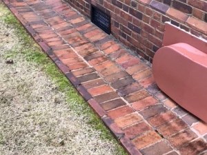 Big Moose Pressure Cleaning - Orchard Hill, GA