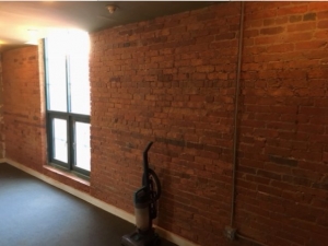 Big Moose Pressure Cleaning – McDonough, GA