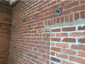 Big Moose Pressure Cleaning - Locust Grove, GA