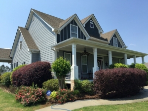 Big Moose Pressure Cleaning – Griffin, GA