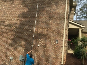 Big Moose Pressure Cleaning – Molena, GA