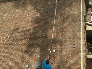 Big Moose Pressure Cleaning – Meansville, GA