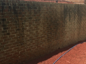 Big Moose Pressure Cleaning – Morrow, GA 