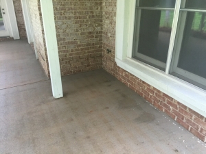 Big Moose Pressure Cleaning – Woolsey, GA