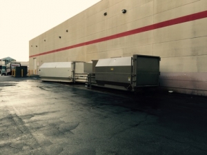 Big Moose Pressure Cleaning - Orchard Hill, GA