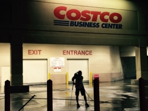 Big Moose Pressure Cleaning - East Griffin, GA