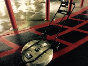 Big Moose Pressure Cleaning – Molena, GA