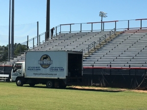 Big Moose Pressure Cleaning – McDonough, GA