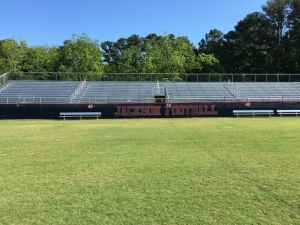 Big Moose Pressure Cleaning – Stockbridge, GA