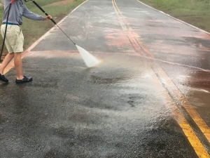 Big Moose Pressure Cleaning - Lakeview Estates, GA