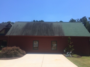 Big Moose Pressure Cleaning - Locust Grove, GA