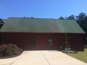 Big Moose Pressure Cleaning – Hampton, GA