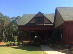 Big Moose Pressure Cleaning – Blacksville, GA