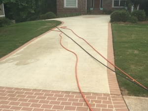 Big Moose Pressure Cleaning – Jonesboro, GA