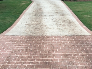 Big Moose Pressure Cleaning – Riverdale, GA