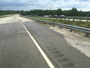 Big Moose Pressure Cleaning – Morrow, GA 