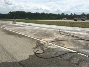 Big Moose Pressure Cleaning - Peachtree City, GA