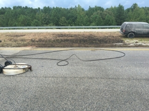 Big Moose Pressure Cleaning – Fayetteville, GA